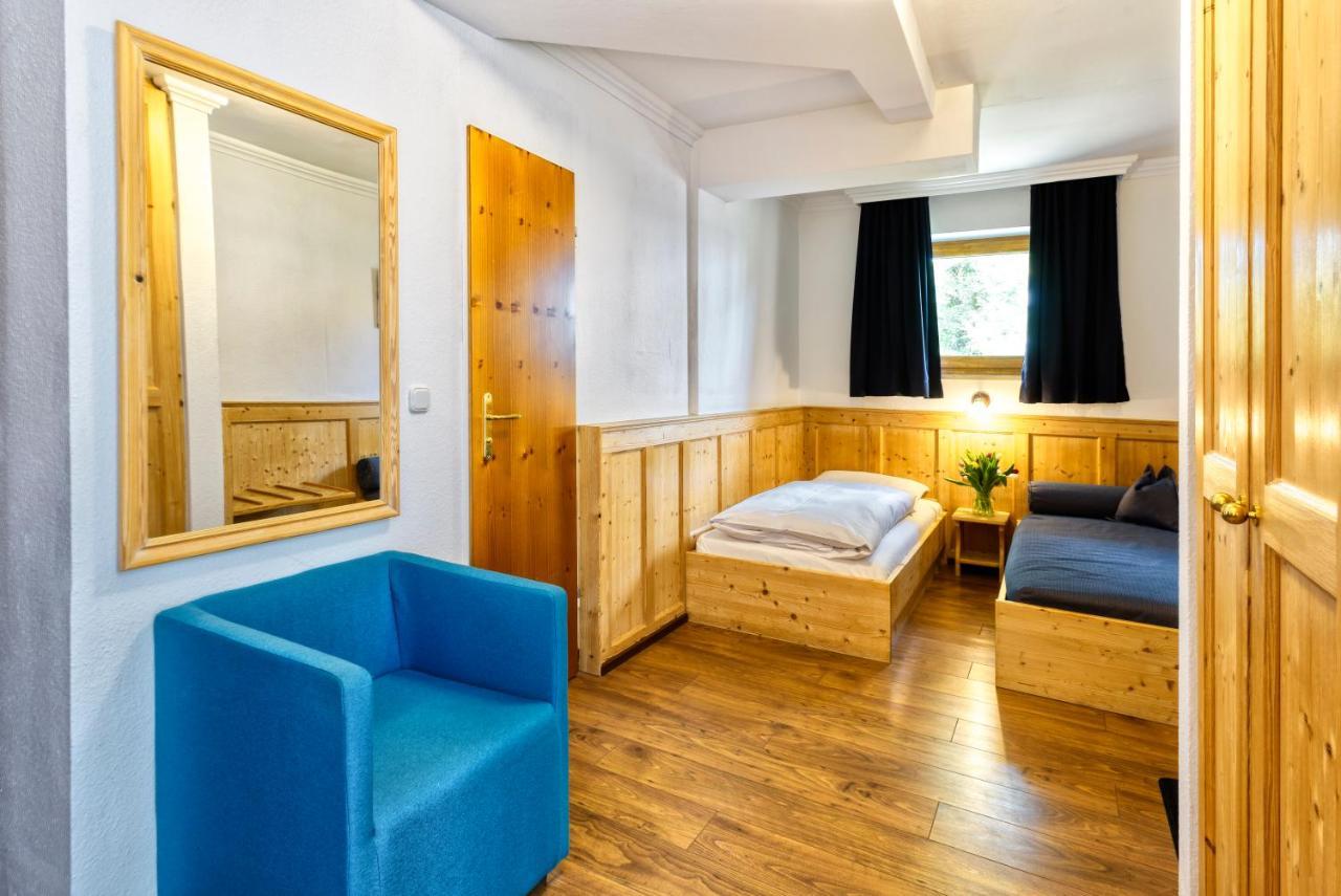 Heigl Hotel München